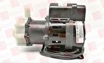 Двигатель Артикул 0150-0027-1000 от производителя MARCH MANUFACTURING CO