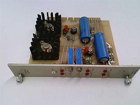 Блок питания Sperry Marine 03956-1884774