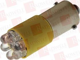 Аксессуар / Лампа / Крышка / Контакт / Трансформатор Артикул BSD-1319-6UY от производителя LEDTRONICS