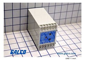 Crompton Instruments 252-PVKU-RMBX-C6-EB