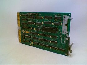 31830-2537-1 Плата ПК Плата ПЛК / дополнения к  плататам от - ABB - ALFA LAVAL AUTOMATION