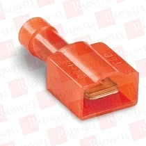 Перемычка / клемма / штекер Артикул 18RA-251T от производителя ABB THOMAS & BETTS