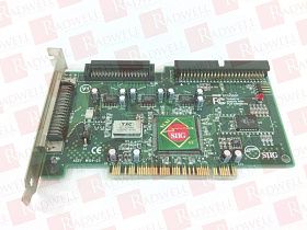 Плата ПК Плата ПЛК / дополнения к  плататам Артикул SCS1350P от производителя SIIG