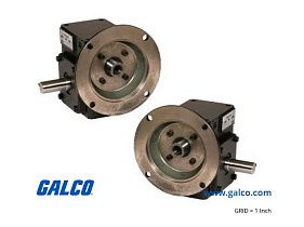 Worldwide Electric Corporation HDRF262-5/1-L-182/4TC