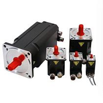 Серводвигатель FLPF190-1-12-560/X от LTI MOTION