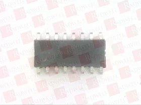 Логическая микросхема Артикул 74VHC138M от производителя ON SEMICONDUCTOR