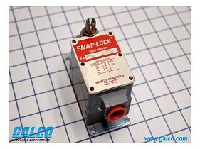 Namco Controls EA700-75000