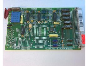 RFD-110.240.9936 Плата ПК Плата ПЛК / дополнения к  плататам от NETSTAL