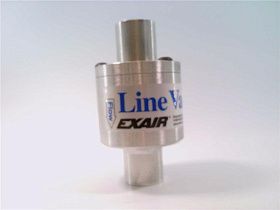 Модуль линейного вакуума EXAIR 6081-1, алюминиевый, 1 дюйм