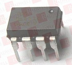 Оптоизолятор интегральных схем Артикул HCPL-3760 от производителя BROADCOM