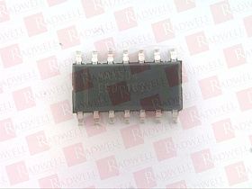 Источник питания / преобразователь напряжения / монтаж на плату Артикул MAX504ESD+ от производителя MAXIM INTEGRATED PRODUCTS