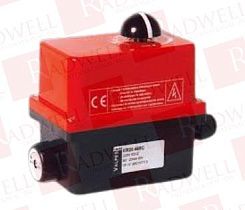 Электрический привод Артикул ER20.12 (90) от производителя CHEMLINE PLASTIC LIMITED