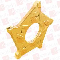 Режущая пластина Артикул 3301662 от производителя ISCAR