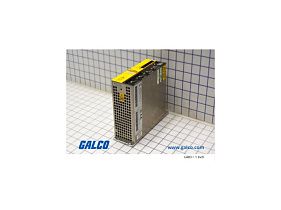 Baldor-ABB Motors FDH2A02TB-RN20