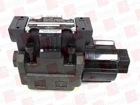 Гидравлический клапан Артикул SA-G03-A3X-C115-E21 от производителя NACHI