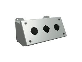 Hammond Manufacturing 1490D3