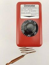 Контроллер температуры Chromalox AR-215A, 277В, 30А, 16-121°C