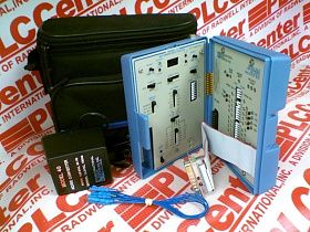 Модуль вспомогательных приборов для тестирования / измерительных приборов Артикул 72/62LP от производителя INTERNATIONAL DATA SCIENCES