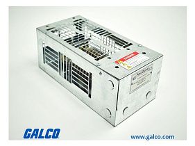 Post Glover DB45D0-0596-10100AA0