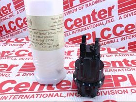 Индексируемая концевая фреза Артикул DHSS1-23582 от производителя MASTER TOOL CORP