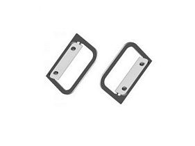 Hammond Manufacturing RMCHANDLE2U