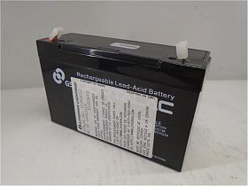 Аварийный светильник ELB0610 от LITHONIA LIGHTING