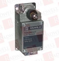 Концевой выключатель Артикул HL300WN2M16 от производителя TELEMECANIQUE SENSORS