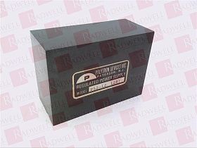 Источник питания Артикул P52-12 от производителя POLYTRON DEVICES