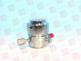 Пневматический регулятор Артикул 449-207A-0RR от производителя TESCOM