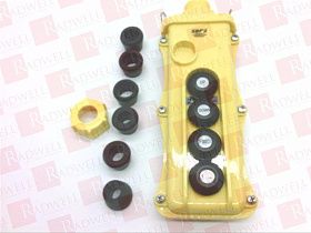 Кнопка Артикул SBP2-4-WS от производителя MAGNETEK