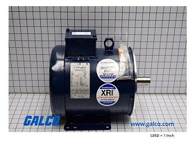 Marathon Electric 182TTFW6026