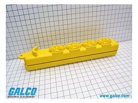 Crouse Hinds X8635-81