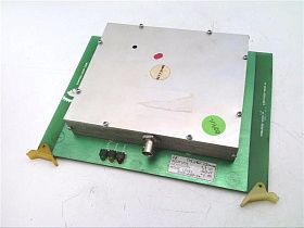 8002-4500-24 Плата управления/интерфейса от CONTROL CHIEF