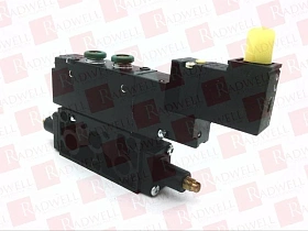 Электромагнитный клапан  Артикул B31FBC549C от производителя PARKER