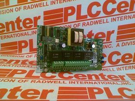 Плата ПК Плата ПЛК / дополнения к  плататам Артикул 63-1260-04 от производителя DANAHER MOTION