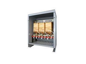 MGM Transformer Company HT500G3D2-D16