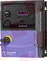Привод Артикул ODE-3-240095-3F4B от производителя INVERTEK