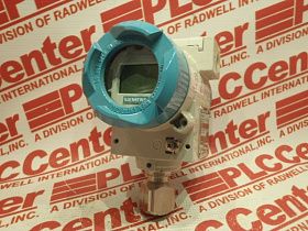 Передатчик давления Артикул 7MF4032-1EA10-1NC1-Z от производителя SIEMENS