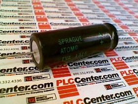 Конденсатор TVA-1316 от XS MICRO