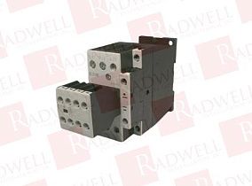 Пускатель Артикул XTCE025C22TD от производителя EATON CORPORATION