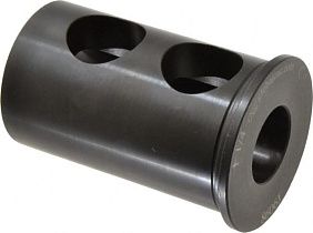 Втулка держателя инструмента 8606J1250 для токарного станка, тип J, 1-1/4"