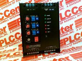 PCR-1830V-230V Тензодатчик от LOAD CONTROLS INC