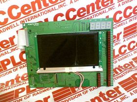 Индикатор / дисплей Артикул PCB273-RP03 от производителя AEROTECH