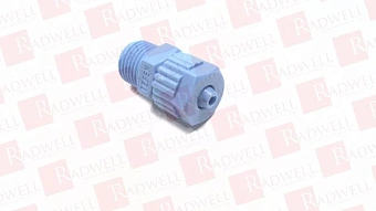 Аксессуар  для пневматического клапана Артикул A-GEK-6/4-1/4-PP от производителя TEFEN