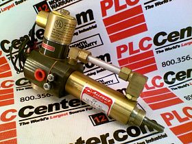 Пневматический цилиндр ALLENAIR CV-1-1/8X1RC-SVSE-AAX-120/60