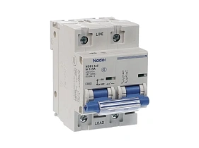 ASI-Automation Systems Interconnect NDB1-125C63-2