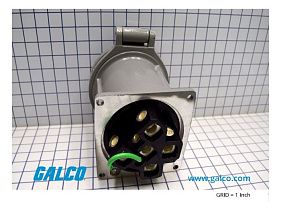 Russellstoll, a T & B Brand DF2504FR000