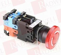 Кнопка Артикул KH-2204ER-1 R от производителя KOINO