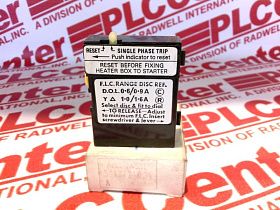 Тепловая защита Allen West 0.6-0.9А 5012121034