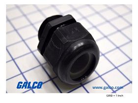 Mencom PCG-1.25R-B